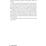 An Ordinary Wednesday