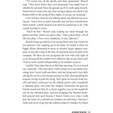 An Ordinary Wednesday