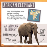 And the Winner Is...Who Goes the Longest without Water in the Desert