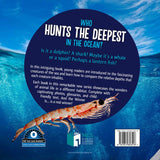 And the Winner Is...Who Hunts Deepest in the Ocean?