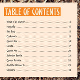 And the Winner Is...Who Is the Longest Living Insect on Earth?