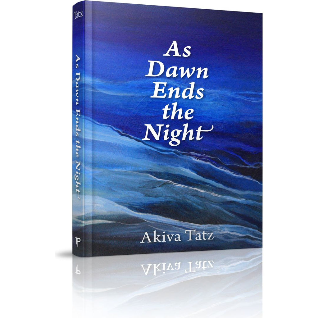 As Dawn Ends the Night