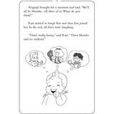 Avigayil and the Little Student