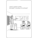 Avigayil and the Little Student