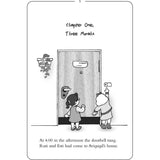 Avigayil and the Little Student