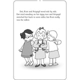 Avigayil and the Little Student