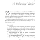 Behind Prison Walls: A True Story of Innocence and Betrayal