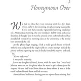 Behind Prison Walls: A True Story of Innocence and Betrayal