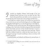 Behind Prison Walls: A True Story of Innocence and Betrayal