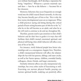 Better Behavior Now!