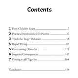 Better Behavior Now!