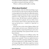 Better Behavior Now!