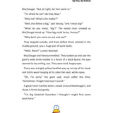 Big Gedaliah Goomber and the Hootcheehatchie Bridge