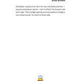 Big Gedaliah Goomber and the Hootcheehatchie Bridge