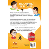 Chaos in the Kitchen