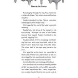 Chaos in the Kitchen