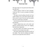 Chaos in the Kitchen