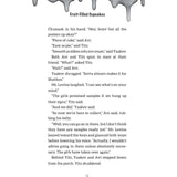 Chaos in the Kitchen