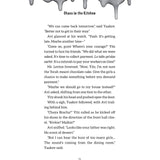 Chaos in the Kitchen