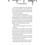 Chaos in the Kitchen