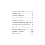 Chaos in the Kitchen