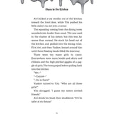 Chaos in the Kitchen