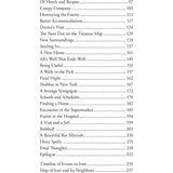 Don't Look Back: The harrowing account of a young family's escape from Iran