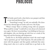 Don't Look Back: The harrowing account of a young family's escape from Iran