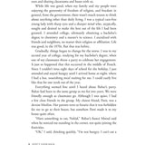 Don't Look Back: The harrowing account of a young family's escape from Iran