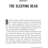 Don't Look Back: The harrowing account of a young family's escape from Iran