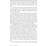 Don't Look Back: The harrowing account of a young family's escape from Iran