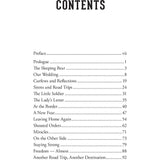 Don't Look Back: The harrowing account of a young family's escape from Iran