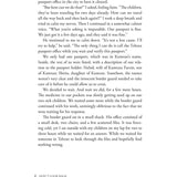 Don't Look Back: The harrowing account of a young family's escape from Iran