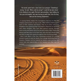 Don't Look Back: The harrowing account of a young family's escape from Iran