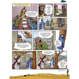 Double Secret in Qasir