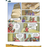 Double Secret in Qasir