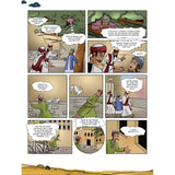 Double Secret in Qasir