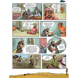 Double Secret in Qasir