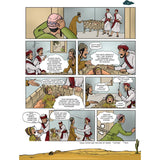 Double Secret in Qasir