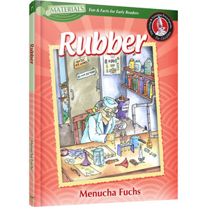 Rubber