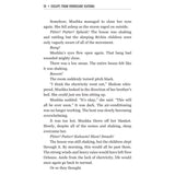 Escape from Hurricane Katrina