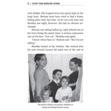 Escape from Hurricane Katrina