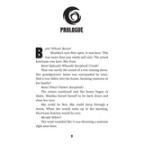 Escape from Hurricane Katrina