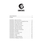 Escape from Hurricane Katrina