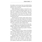 Escape from Hurricane Katrina