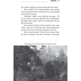 Escape from the Neve Tzuf Fire