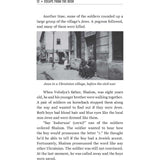 Escape from the USSR