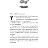 Escape from the USSR