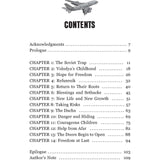 Escape from the USSR