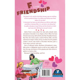 F Is for Friendship